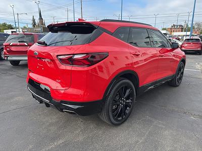 2022 Chevrolet Blazer AWD SUV for sale #B4660 - photo 2