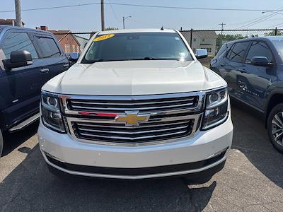 2015 Chevrolet Suburban 4WD SUV for sale #B4663A - photo 1