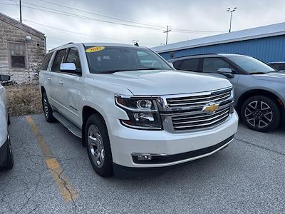 2015 Chevrolet Suburban 4WD SUV for sale #B4663A - photo 2