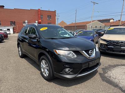 2016 Nissan Rogue 4x4 SUV for sale #B4663B - photo 1