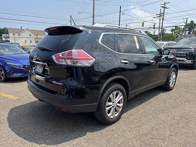 2016 Nissan Rogue 4x4 SUV for sale #B4663B - photo 2