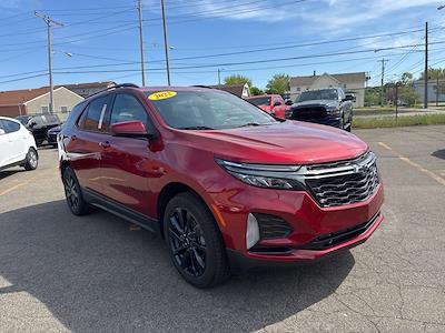 2022 Chevrolet Equinox AWD SUV for sale #B4665 - photo 1