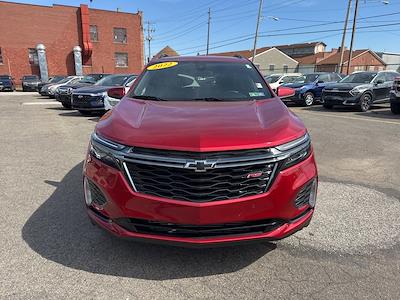 2022 Chevrolet Equinox AWD SUV for sale #B4665 - photo 2
