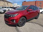 2022 Chevrolet Equinox AWD SUV for sale #B4665 - photo 3
