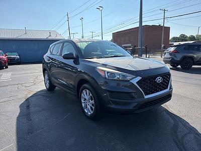 2020 Hyundai Tucson 4x4 SUV for sale #B4665A - photo 1