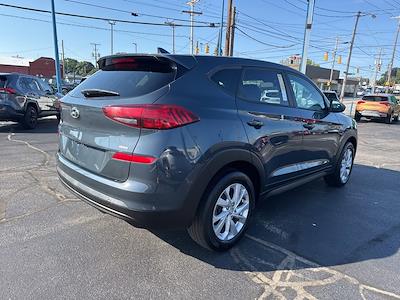 2020 Hyundai Tucson 4x4 SUV for sale #B4665A - photo 2