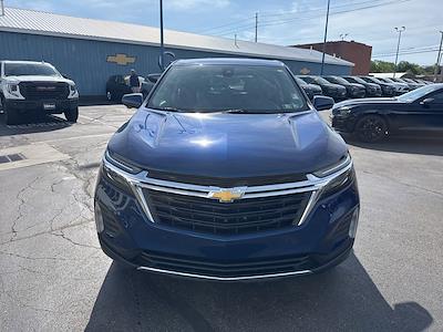 2022 Chevrolet Equinox AWD SUV for sale #B4668 - photo 2