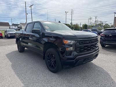 2023 Chevrolet Silverado 1500 Crew Cab 4WD Pickup for sale #B4669 - photo 1