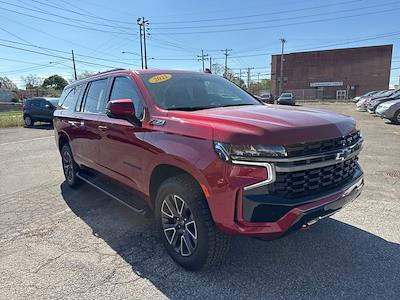 2021 Chevrolet Suburban 4WD SUV for sale #B4671 - photo 1