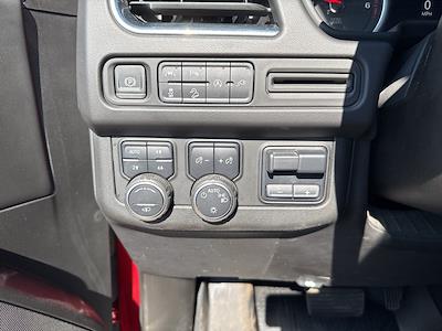 Used 2021 Chevrolet Suburban - photo 1