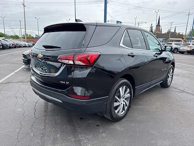 2024 Chevrolet Equinox AWD SUV for sale #B4672 - photo 2