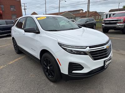 2023 Chevrolet Equinox AWD SUV for sale #B4674 - photo 1