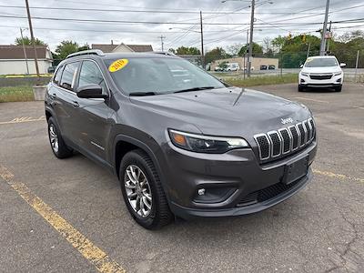 2019 Jeep Cherokee 4x4 SUV for sale #B4675 - photo 1