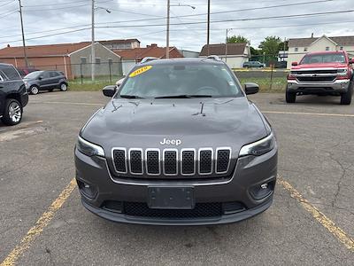 2019 Jeep Cherokee 4x4 SUV for sale #B4675 - photo 2