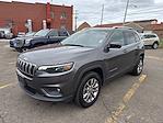 2019 Jeep Cherokee 4x4 SUV for sale #B4675 - photo 3