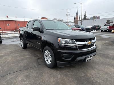 Used 2018 Chevrolet Colorado - photo 1
