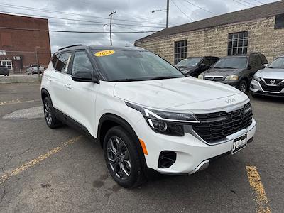 2024 Kia Seltos AWD SUV for sale #B4676 - photo 1