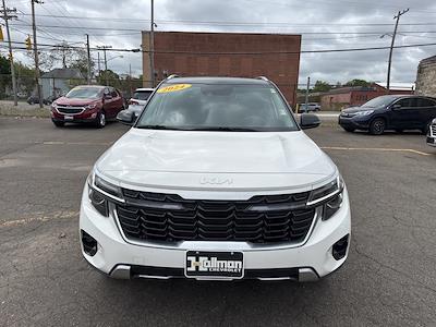 2024 Kia Seltos AWD SUV for sale #B4676 - photo 2