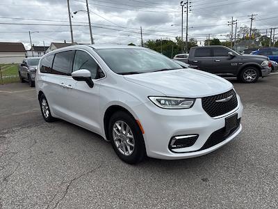 2023 Chrysler Pacifica FWD Minivan for sale #B4677 - photo 1