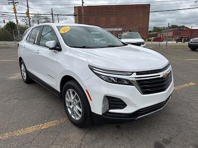 2022 Chevrolet Equinox FWD SUV for sale #B4678 - photo 1