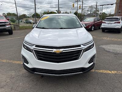 2022 Chevrolet Equinox FWD SUV for sale #B4678 - photo 2