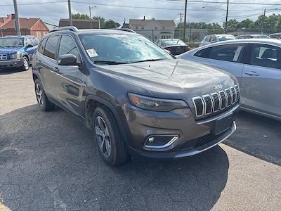 2019 Jeep Cherokee 4x4 SUV for sale #B4680 - photo 1