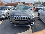 2019 Jeep Cherokee 4WD SUV for sale #B4680 - photo 2