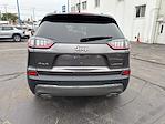 2019 Jeep Cherokee 4WD SUV for sale #B4680 - photo 39