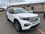 2020 Ford Explorer 4WD SUV for sale #B4681 - photo 1