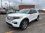 2020 Ford Explorer 4WD SUV for sale #B4681 - photo 4