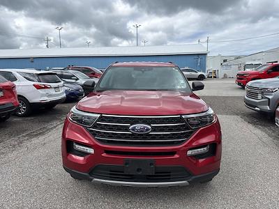 2021 Ford Explorer 4WD SUV for sale #B4682 - photo 2