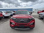 2021 Ford Explorer 4WD SUV for sale #B4682 - photo 2