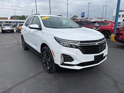 2022 Chevrolet Equinox AWD SUV for sale #B4685 - photo 1