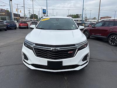 2022 Chevrolet Equinox AWD SUV for sale #B4685 - photo 2