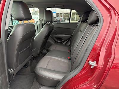 Used 2022 Chevrolet Trax - photo 1