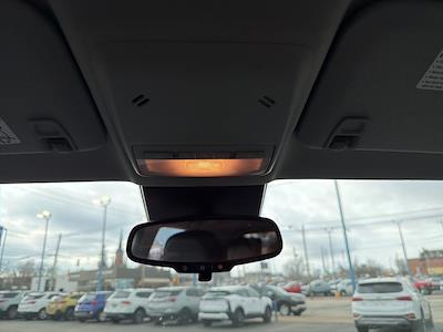 Used 2022 Chevrolet Trax - photo 1