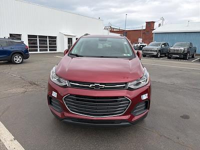 Used 2022 Chevrolet Trax - photo 1