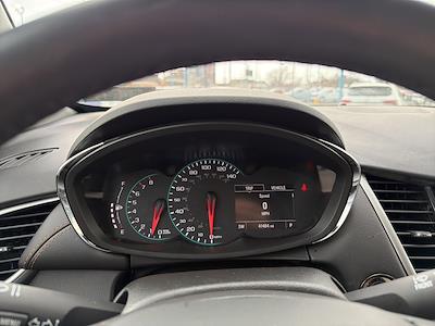 Used 2022 Chevrolet Trax - photo 1