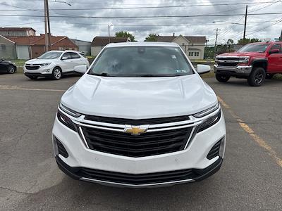2022 Chevrolet Equinox AWD SUV for sale #B4688 - photo 2