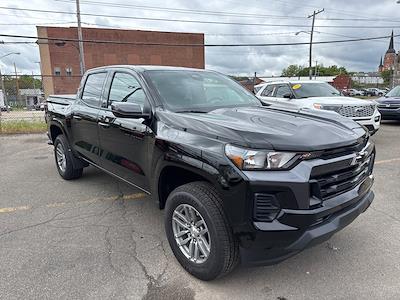 2024 Chevrolet Colorado Crew Cab 2WD Pickup for sale #B4689 - photo 1