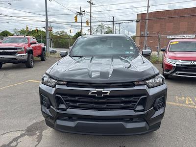 2024 Chevrolet Colorado Crew Cab 2WD Pickup for sale #B4689 - photo 2