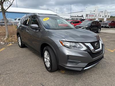 2020 Nissan Rogue 4x4 SUV for sale #B4693 - photo 1
