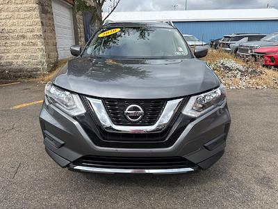 2020 Nissan Rogue 4x4 SUV for sale #B4693 - photo 2