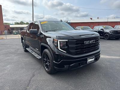 2023 GMC Sierra 1500 Crew Cab 4WD Pickup for sale #B4696 - photo 1