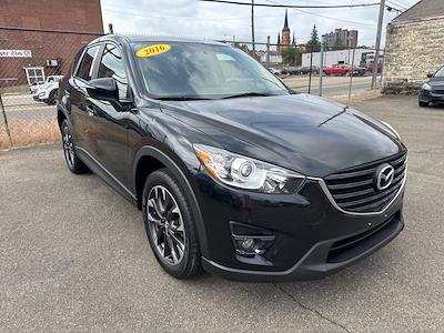 2016 Mazda CX-5 4x4 SUV for sale #B4697 - photo 1