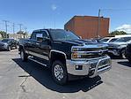 2018 Chevrolet Silverado 2500 Crew Cab SRW 4WD Pickup for sale #B4698 - photo 1