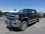 2018 Chevrolet Silverado 2500 Crew Cab SRW 4WD Pickup for sale #B4698 - photo 4