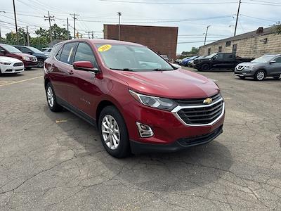 2018 Chevrolet Equinox FWD SUV for sale #B4699 - photo 1