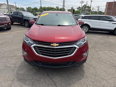 2018 Chevrolet Equinox FWD SUV for sale #B4699 - photo 2