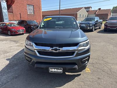 2019 Chevrolet Colorado Crew Cab 4WD Pickup for sale #B4700 - photo 2